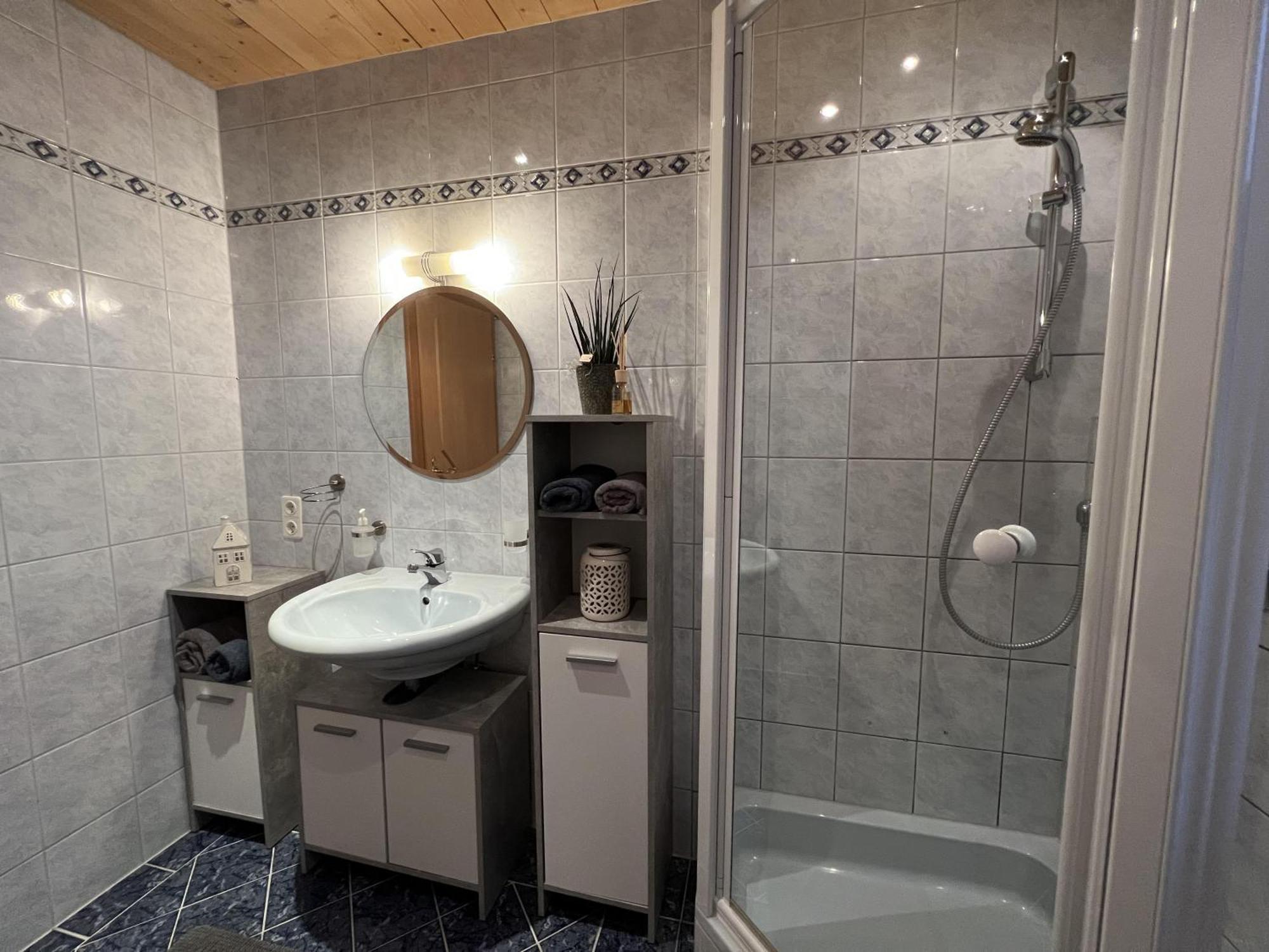Appartement Windaublick Westendorf Zimmer foto